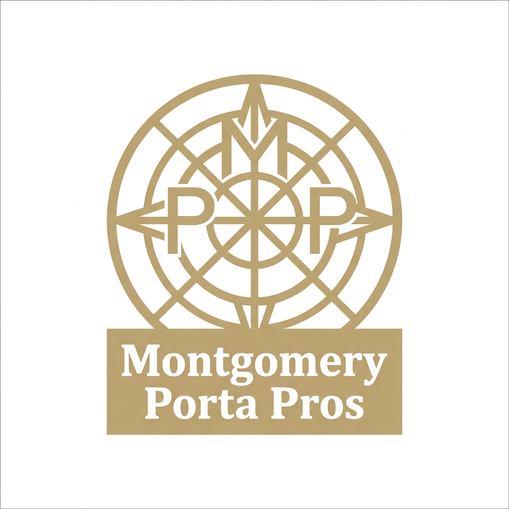 Montgomery Porta Pros